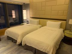 -上海静安香格里拉大酒店