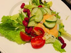 -上海锦江汤臣洲际大酒店壹阶层