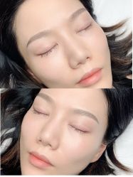 -MIVI·纹眉半永久野生眉