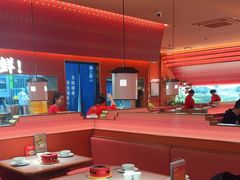 -闽上鲜·福建菜(龙湖滨江天街店)