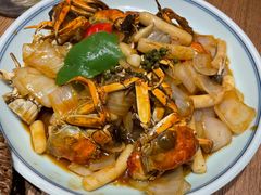 -周家二小姐的菜(丹阳店)