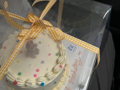 -悟空叔叔蛋糕定制·DIY(德思勤店)