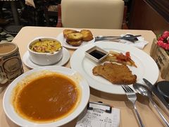 -德大西餐社(云南南路店)