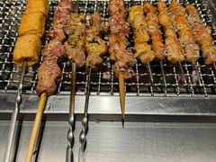 -午月海鲜烧烤酒店(不老街店)