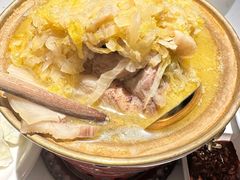 -关东小磨东北菜(漕河泾印象城店)