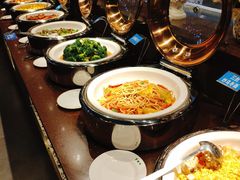 -蒙肥羊·酸汤潮牛·鲜牛肉火锅烤肉自助(岗顶店)