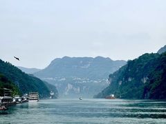 -三峡人家风景区