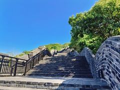 -虞山风景区