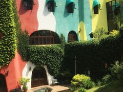 -三鹰之森吉卜力美术馆