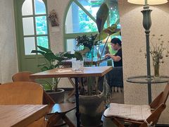 -绿房子方寸咖啡(星海名城店)