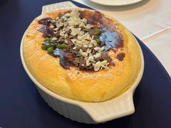 -百盛·鼎膳(中海财富中心)