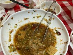-西贝(紫荆广场店)