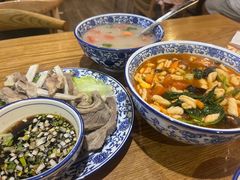 -西北狼(GOGO新天地店)