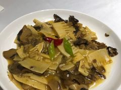 -香园楼(钻石路店)