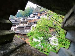 -篁岭景区