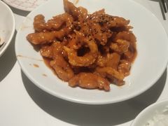 -合喜味道(凤城九路店)