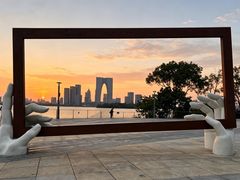 -金鸡湖景区