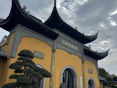 -西林禅寺
