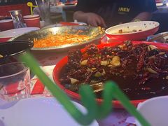 -红钳侠小龙虾·烧烤(中赢康康谷店)