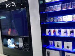 -Sony Store索尼(广州正佳店)