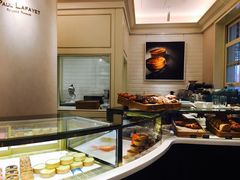 -PAUL LAFAYET 法式甜品(港汇广场店)