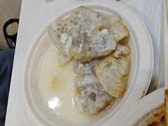 -黑八私房老北京炸酱面