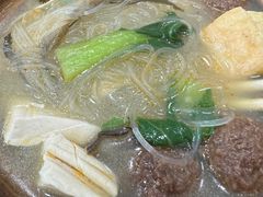 -清真·马文砂锅大全(麦苋街店)