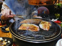 秘制五花肉-吉志烤肉(太原总店)