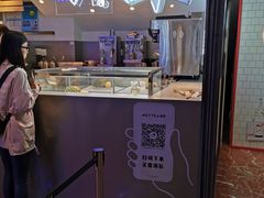 门面-喜茶(上海正大广场店)