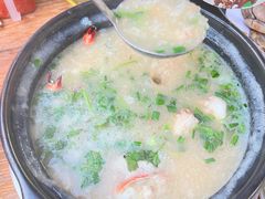 -蓝湾绿城威斯汀度假酒店大堂吧
