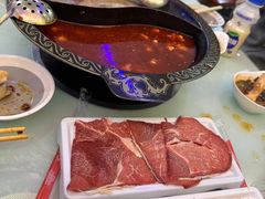 -味香林牦牛自助火锅