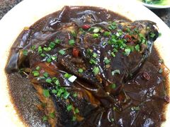 红烧划水-张一品食府