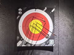 -無弓射箭俱乐部(领展中心城店)