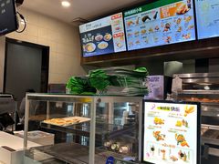 -德克士(前门店)