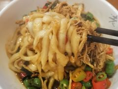 -老顺兴干拌面(雨花亭店)