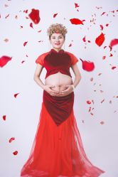 -暖摄影 孕妇写真家庭影像馆 (自然光主题店)