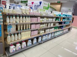 -孩子王童乐园(沭阳吾悦广场店)