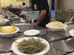-咕叽咕叽自助烤肉小火锅(茂业清扬店)