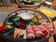 -南桥帮(昆百大·泰业城店)