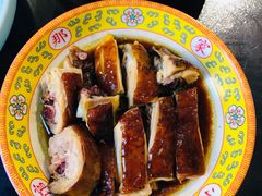 -那家·油麻菜馆(常德道店)
