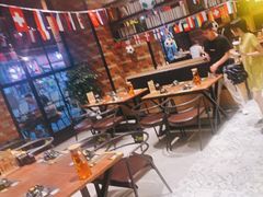大堂-嘎嘎鸭脑壳(驷马桥店)