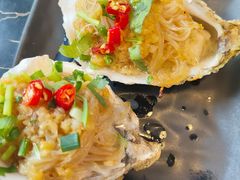 -火枪手串吧·鹤岗小串涮肚(亦庄店)