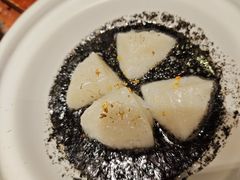 -涌煲记·蟹煲·砂锅海鲜·煲出宁波味(天一旗舰店)