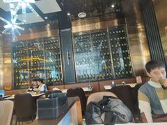 -吉布鲁牛排海鲜自助(温江合生汇店)