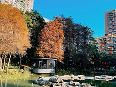 -四海公园(南山区)