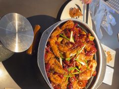 -川成元·麻辣香锅(凯德MALL西直门店)