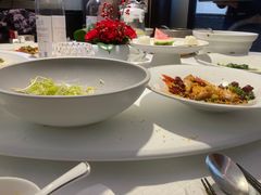 -醉辉皇上海之巅(上海中心大厦店)