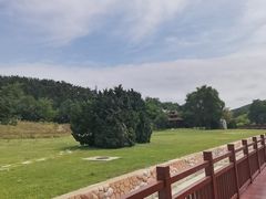-棒棰岛宾馆景区