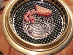 -黑牛黑猪烤肉专门店(万象城店)