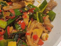 去骨鸭掌-壹盏灯(惠农店)